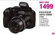 Fujifilm Digital Camera (S2980)