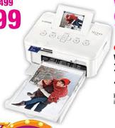 KP-361P Paper & Colour Ink Cartridge