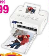 Canon White Printer (C810)