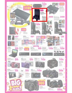 Game : Big Birthday Deals (17 Apr - 23 Apr 2013), page 4