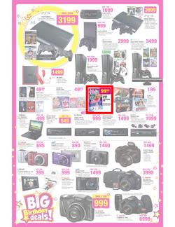 Game : Big Birthday Deals (17 Apr - 23 Apr 2013), page 4