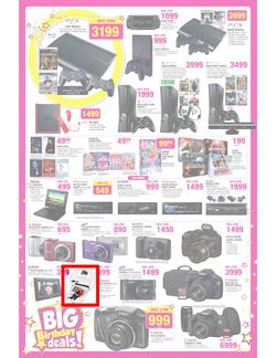 Game : Big Birthday Deals (17 Apr - 23 Apr 2013), page 4