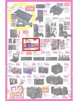 Game : Big Birthday Deals (17 Apr - 23 Apr 2013), page 4