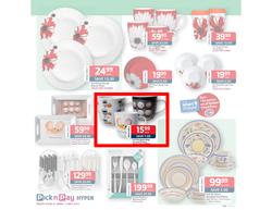 Pick n Pay Hyper : Baking & Cooking (21 Apr - 5 May 2013), page 4
