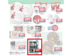 Pick n Pay Hyper : Baking & Cooking (21 Apr - 5 May 2013), page 4