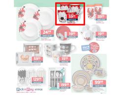 Pick n Pay Hyper : Baking & Cooking (21 Apr - 5 May 2013), page 4