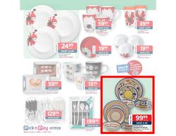 Pick n Pay Hyper : Baking & Cooking (21 Apr - 5 May 2013), page 4