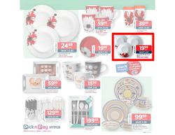 Pick n Pay Hyper : Baking & Cooking (21 Apr - 5 May 2013), page 4