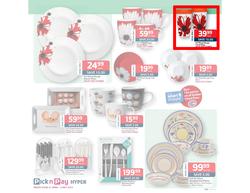 Pick n Pay Hyper : Baking & Cooking (21 Apr - 5 May 2013), page 4