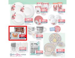 Pick n Pay Hyper : Baking & Cooking (21 Apr - 5 May 2013), page 4