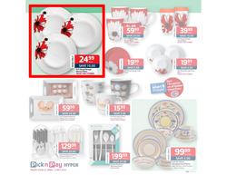 Pick n Pay Hyper : Baking & Cooking (21 Apr - 5 May 2013), page 4