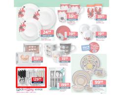 Pick n Pay Hyper : Baking & Cooking (21 Apr - 5 May 2013), page 4
