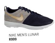 Nike Men's Lunar-Per pair