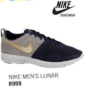 Nike Men's Lunar