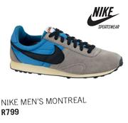 Nike Men's Montreal