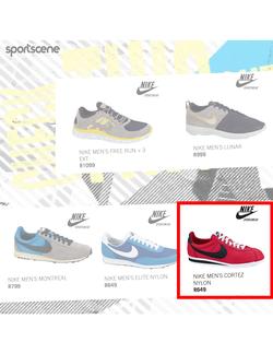 Sportscene : At the speed of street (22 Apr - while stocks last), page 4