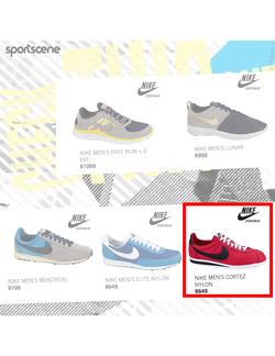 Sportscene : At the speed of street (22 Apr - while stocks last), page 4