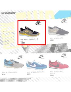 Sportscene : At the speed of street (22 Apr - while stocks last), page 4
