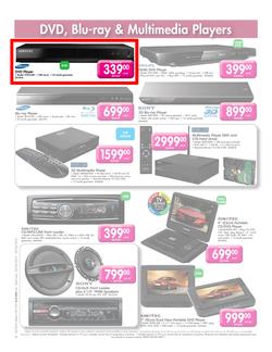 Makro : Home technology & more (23 Apr - 29 Apr 2013), page 4