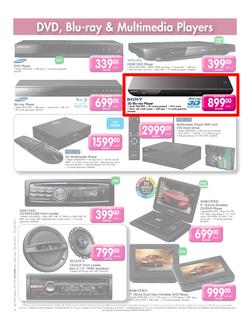 Makro : Home technology & more (23 Apr - 29 Apr 2013), page 4