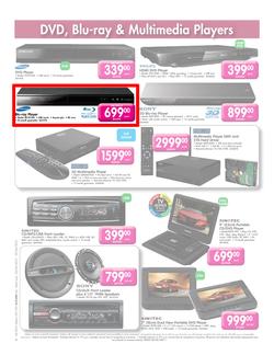 Makro : Home technology & more (23 Apr - 29 Apr 2013), page 4