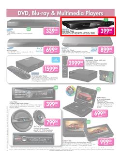 Makro : Home technology & more (23 Apr - 29 Apr 2013), page 4