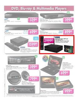 Makro : Home technology & more (23 Apr - 29 Apr 2013), page 4