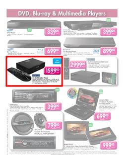 Makro : Home technology & more (23 Apr - 29 Apr 2013), page 4