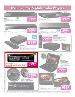 Makro : Home technology & more (23 Apr - 29 Apr 2013), page 4