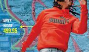 Puma Men's Hoodie