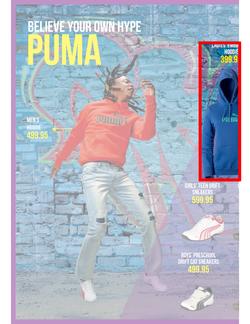 Edgars : Be the unstoppable (22 Apr - 5 May 2013), page 4