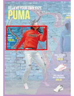 Edgars : Be the unstoppable (22 Apr - 5 May 2013), page 4