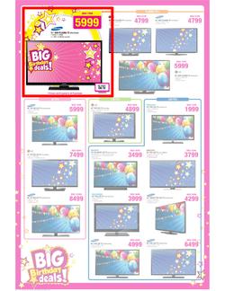Game : Big Birthday Deals (24 Apr - 30 Apr 2013), page 4