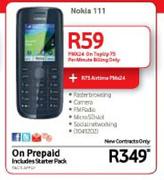 Nokia 111-Each