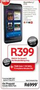 BlackBerry Z10-Each