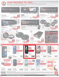 Hifi Corp : Unbeatable, We Beat Any Price (25 Apr - 28 Apr 2013), page 4