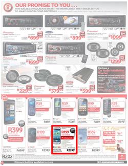 Hifi Corp : Unbeatable, We Beat Any Price (25 Apr - 28 Apr 2013), page 4