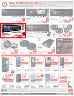 Hifi Corp : Unbeatable, We Beat Any Price (25 Apr - 28 Apr 2013), page 4