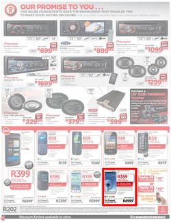 Hifi Corp : Unbeatable, We Beat Any Price (25 Apr - 28 Apr 2013), page 4