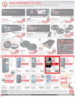 Hifi Corp : Unbeatable, We Beat Any Price (25 Apr - 28 Apr 2013), page 4