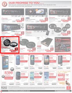 Hifi Corp : Unbeatable, We Beat Any Price (25 Apr - 28 Apr 2013), page 4