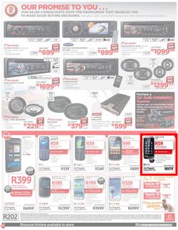 Hifi Corp : Unbeatable, We Beat Any Price (25 Apr - 28 Apr 2013), page 4