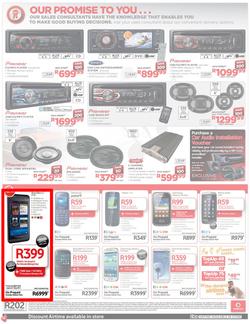Hifi Corp : Unbeatable, We Beat Any Price (25 Apr - 28 Apr 2013), page 4