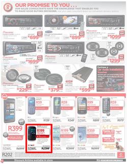 Hifi Corp : Unbeatable, We Beat Any Price (25 Apr - 28 Apr 2013), page 4