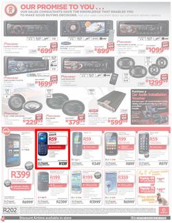 Hifi Corp : Unbeatable, We Beat Any Price (25 Apr - 28 Apr 2013), page 4