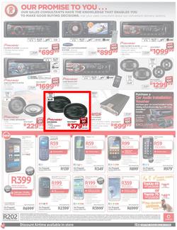 Hifi Corp : Unbeatable, We Beat Any Price (25 Apr - 28 Apr 2013), page 4