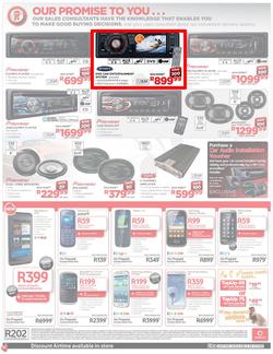 Hifi Corp : Unbeatable, We Beat Any Price (25 Apr - 28 Apr 2013), page 4