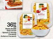 Pasta Freddl-250gm Each