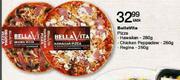 Bellavita Pizza-Each
