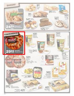 Checkers Western Cape : Price Promotion (22 Apr - 5 May 2013), page 4